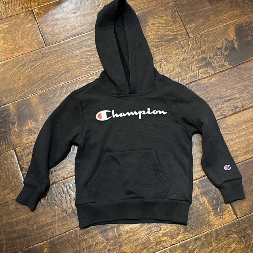 Boys Champion Hoodie